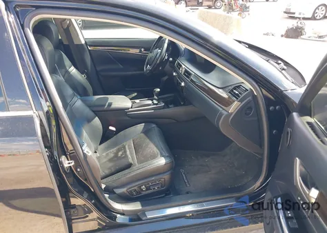 2015 Lexus Gs 350 from USA, damaged, VIN JTHBE1BL4FA006473